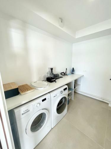 Apartamento Luxury! Haut Standing - Vue Mer D'exception 320