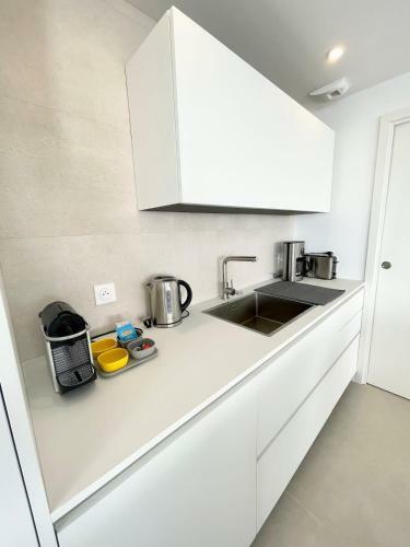 Apartamento Luxury! Haut Standing - Vue Mer D'exception 320