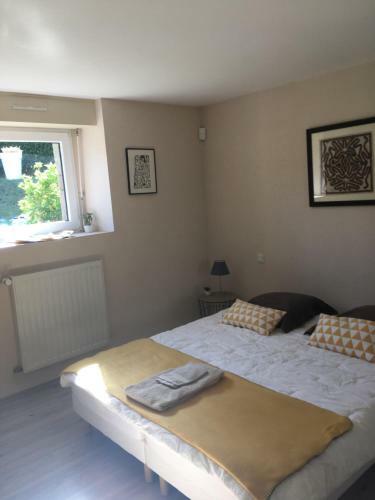 Bed & Breakfast La Maison De Nati