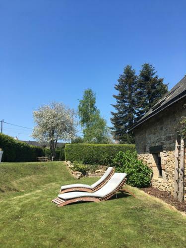 Bed & Breakfast La Maison De Nati