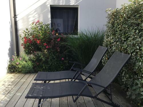 Apartamento Sci Ti Korelo