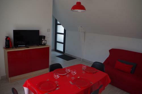 Apartamento Sci Ti Korelo