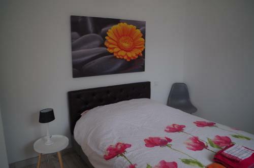 Apartamento Sci Ti Korelo