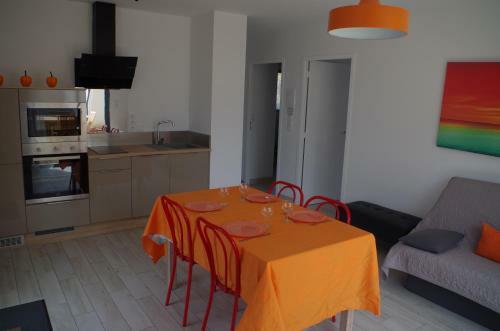Apartamento Sci Ti Korelo