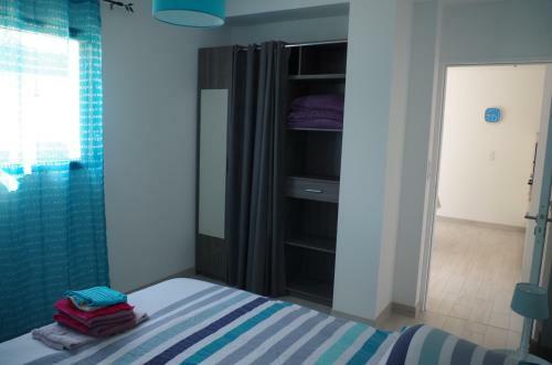 Apartamento Sci Ti Korelo