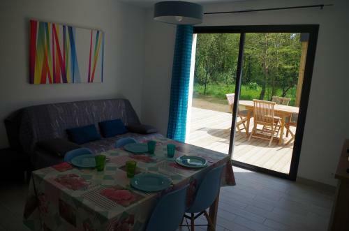 Apartamento Sci Ti Korelo