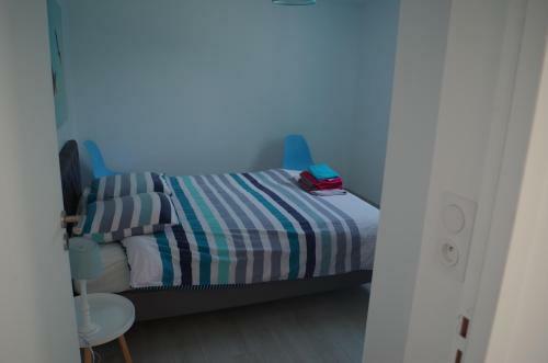 Apartamento Sci Ti Korelo