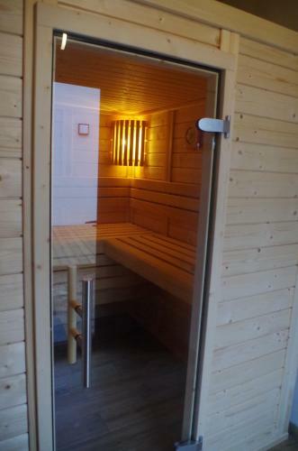 Apartamento Sci Ti Korelo