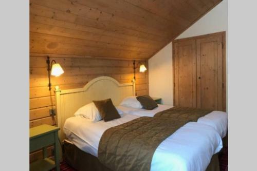 Apartamento Arc 1950 - Hameau Du Glacier Appartement Duplex 8 Pers
