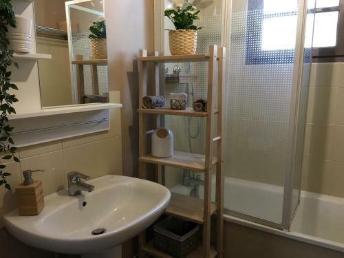 Apartamento G�te Le Couraduque