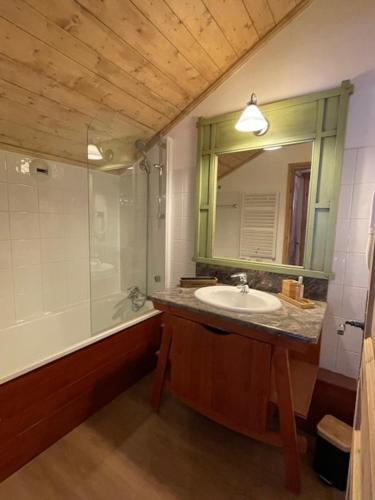 Apartamento Duplex - 4 Personnes Arc 1950