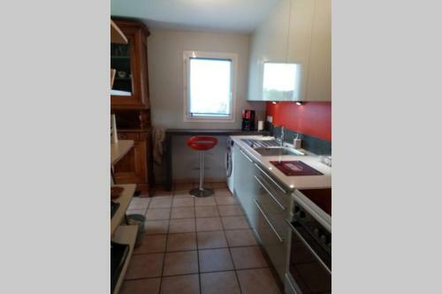 Apartamento T3 Lumineux, Centre Bourg, Guidel
