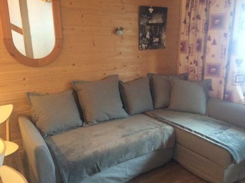 Duplex Apartment Right At The Ski Lift Tracks