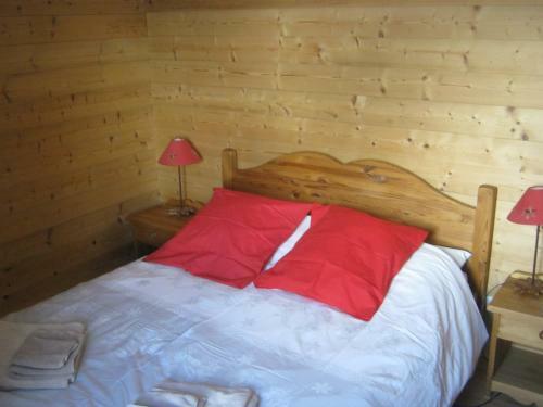 Hotel Chalet De Valmorel