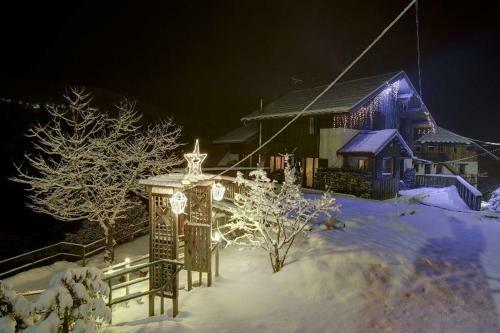 Hotel Chalet De Valmorel