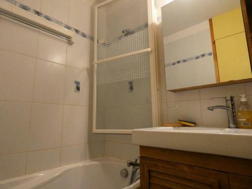 Apartamento R�sidence Marches - 2 Pi�ces Pour 5 Personnes 04