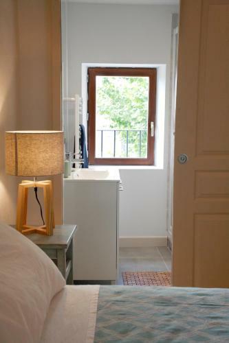 Hostal Auberge D'ailhon, Chez La Marthe X Bistro D'ailhon