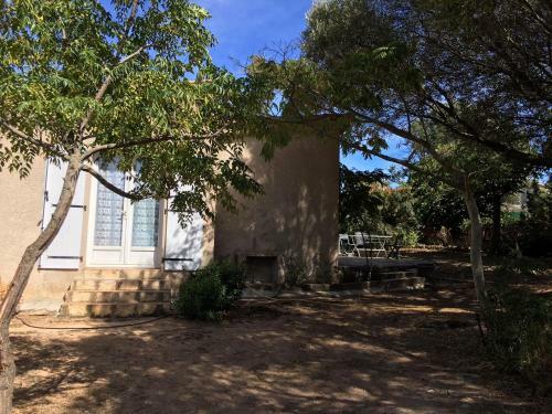 G�te � Poggiale De Figari