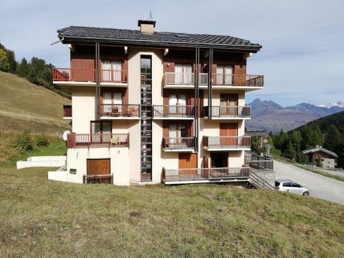 Apartamento Appartement Rez de Jardin Avec Terrasse