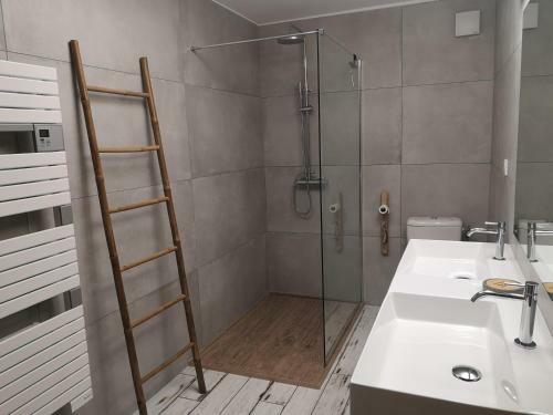 Apartamento Appartement Haute-corse Calme