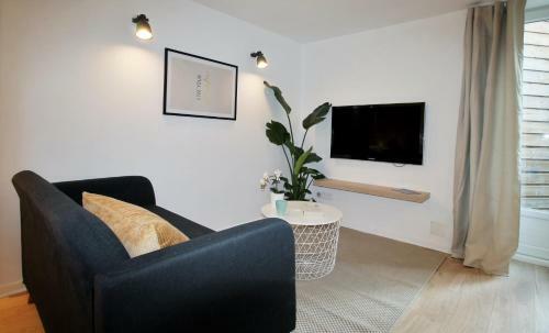 Apartamento Red Cedar City - Appartement Et Suites