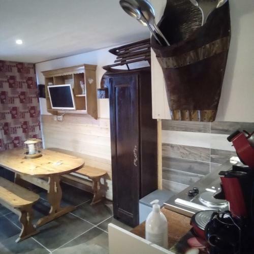 Apartamento Les Neves