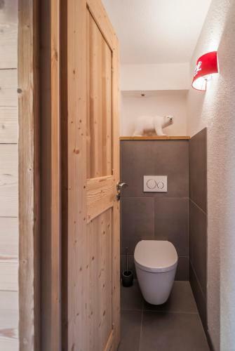 Apartamentos Val Thorens - Cosy Duplex Avec Vue Silveralp 337