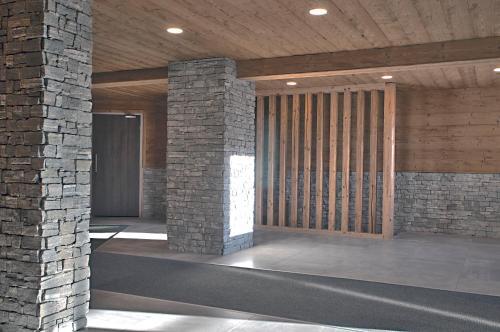 Apartamentos Val Thorens - Cosy Duplex Avec Vue Silveralp 456