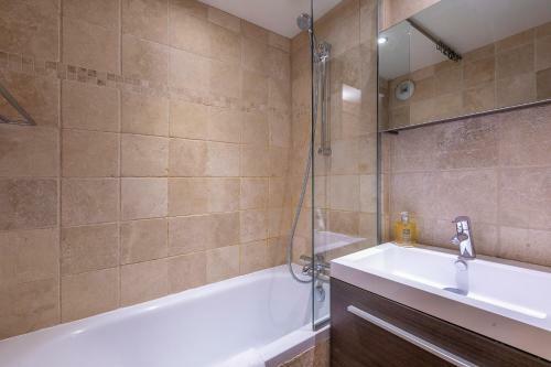 Apartamento Val Thorens-cosy Lauzi�res 315