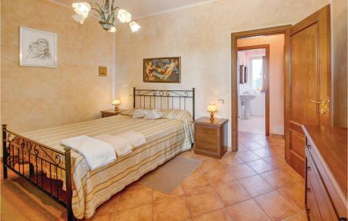 Apartment Via Dei Parmigiani I