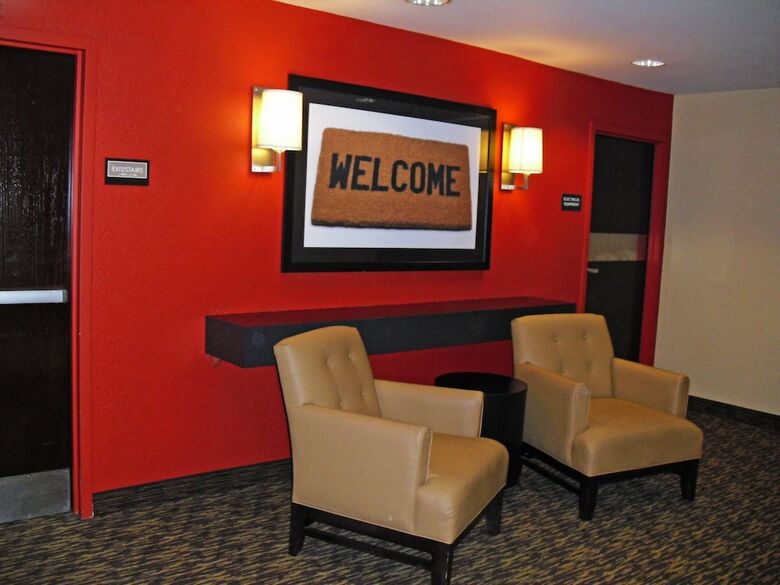 Hotel Extended Stay America - Los Angeles - Arcadia