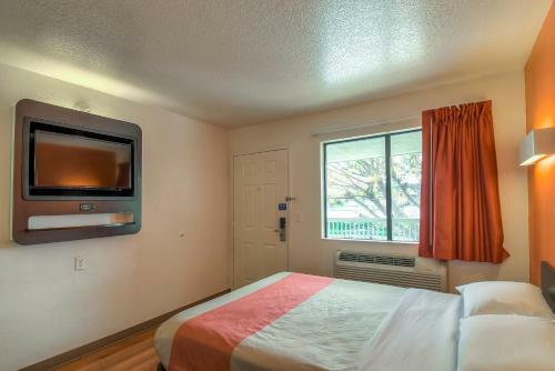 Motel 6 Los Angeles - Arcadia/pasadena