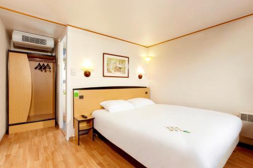 Hotel Campanile Clermont-ferrand ~ Thiers