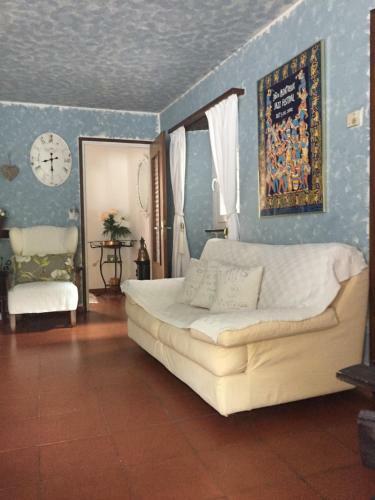 Casa Radegonda