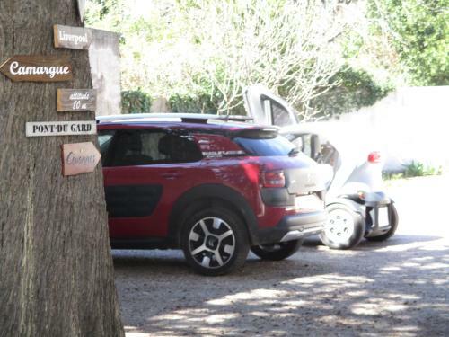Hotel H�tel La Tour Des F�es
