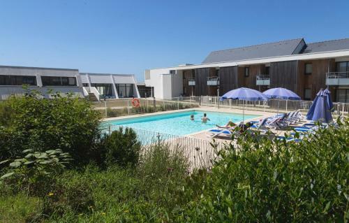 Aparthotel Fleur De Sel