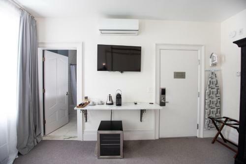 Hotel Surf Chateau