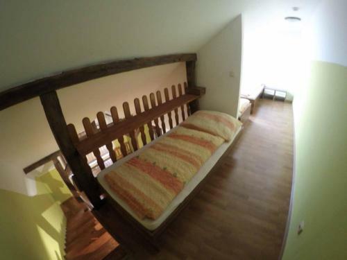 Posada Penzion U Holuba