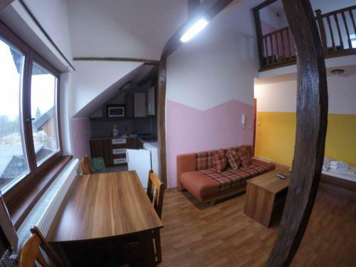 Posada Penzion U Holuba
