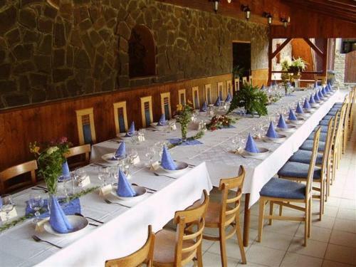 Posada Penzion U Holuba