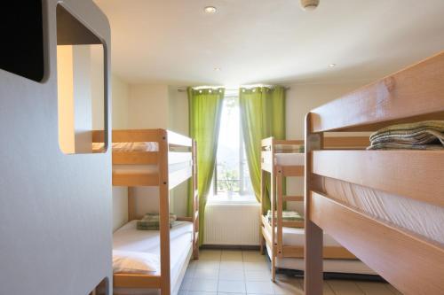Hotel Gite-h�tel La Cabourne