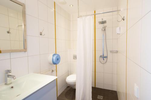 Hotel Gite-h�tel La Cabourne