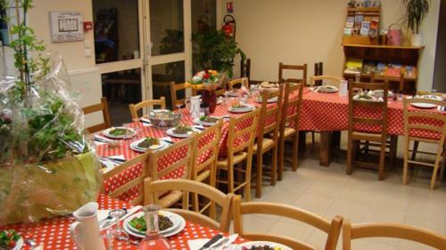 Hotel Gite-h�tel La Cabourne