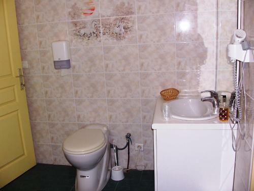 Posada La Vieille Auberge