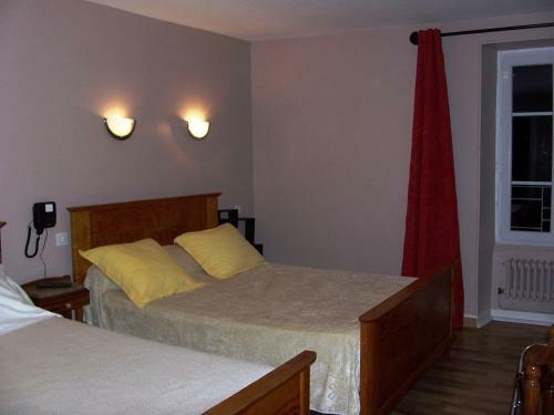 Posada La Vieille Auberge