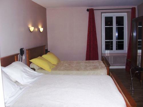 Posada La Vieille Auberge