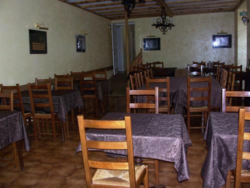 Posada La Vieille Auberge