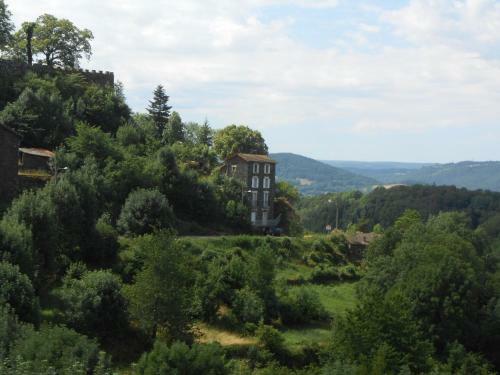 Posada La Vieille Auberge