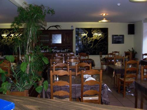 Posada La Vieille Auberge
