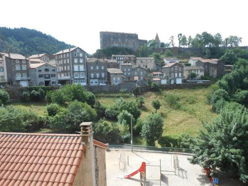 Posada La Vieille Auberge
